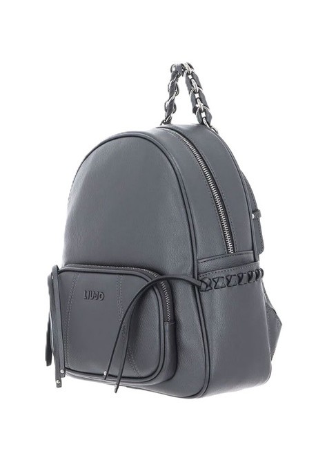 EUTHALIA  Women's Backpack anthracite met. - Women’s Bags