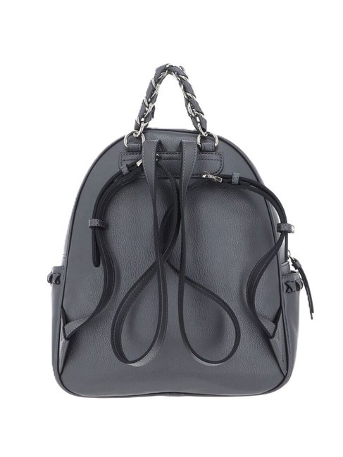 EUTHALIA  Women's Backpack anthracite met. - Women’s Bags