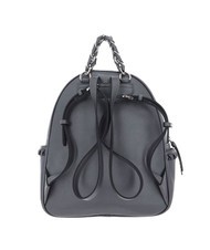 LIUJO EUTHALIA  Women's Backpack anthracite met. - Women’s Bags - 3