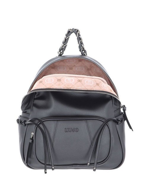 EUTHALIA  Women's Backpack anthracite met. - Women’s Bags