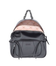 LIUJO EUTHALIA  Women's Backpack anthracite met. - Women’s Bags - 4