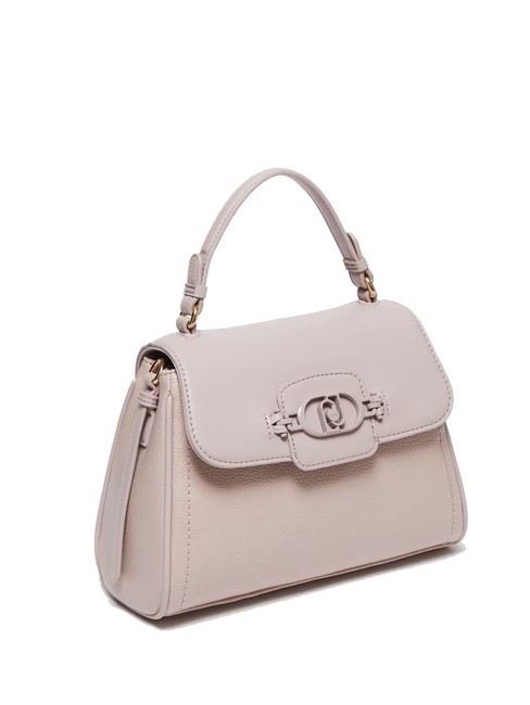 PAKUNA  Handbag, with shoulder strap rose smoke - Women’s Bags