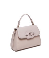 LIUJO PAKUNA  Handbag, with shoulder strap rose smoke - Women’s Bags - 2