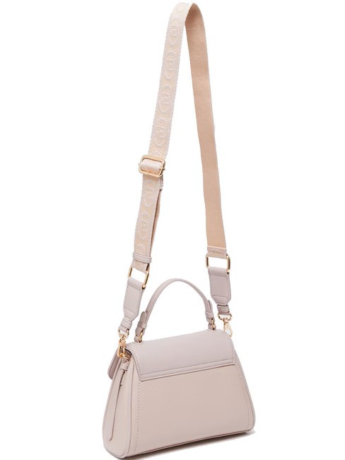 PAKUNA  Handbag, with shoulder strap rose smoke - Women’s Bags