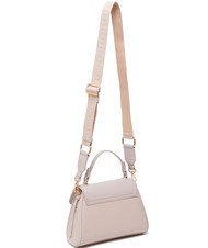 LIUJO PAKUNA  Handbag, with shoulder strap rose smoke - Women’s Bags - 3