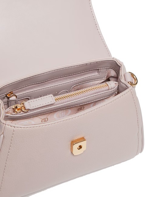 PAKUNA  Handbag, with shoulder strap rose smoke - Women’s Bags