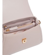 LIUJO PAKUNA  Handbag, with shoulder strap rose smoke - Women’s Bags - 4