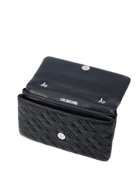 QUILTED Small shoulder bag po00bx - Women’s Bags