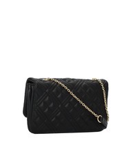 LOVE MOSCHINO QUILTED Small shoulder bag - Women’s Bags