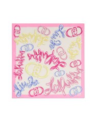 LIUJO LAPUFFY Scarf - Scarves