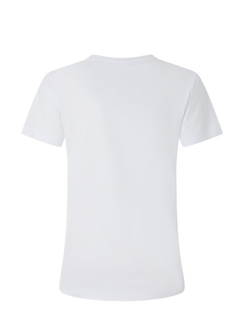 START Logo T-shirt brilliant white - T-shirt