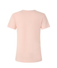 PINKO START Logo T-shirt pale pink-brown - T-shirt - 2