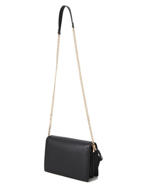 MANHATTAN Shoulder bag with pouch BLACK - Women’s Bags