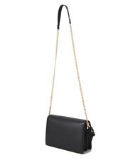 LIUJO MANHATTAN Shoulder bag with pouch BLACK - Women’s Bags - 2