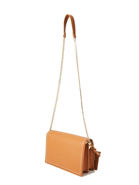 MANHATTAN Shoulder bag with pouch bran - Women&rsquo;s Bags