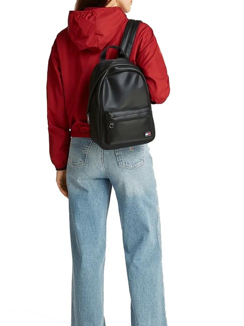 TOMMY JEANS DAILY ELEVATED  black - Women’s Bags