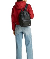 TOMMY HILFIGER TOMMY JEANS DAILY ELEVATED  black - Women’s Bags - 5