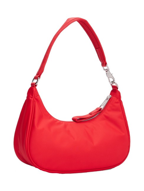 TOMMY JEANS ICONIC Shoulder bag red hot - Women&rsquo;s Bags