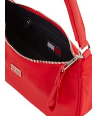 TOMMY HILFIGER TOMMY JEANS ICONIC Shoulder bag red hot - Women&rsquo;s Bags - 3