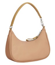 TOMMY HILFIGER TOMMY JEANS ICONIC Shoulder bag natural khaki - Women’s Bags - 2