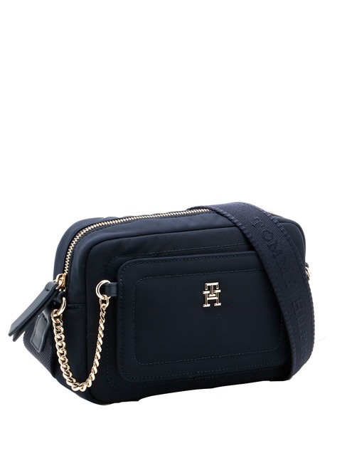 TH SPRING Mini Shoulder Camera Bag space blue - Women&rsquo;s Bags