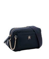 TOMMY HILFIGER TH SPRING Mini Shoulder Camera Bag space blue - Women&rsquo;s Bags - 2