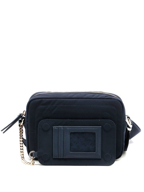 TH SPRING Mini Shoulder Camera Bag space blue - Women&rsquo;s Bags