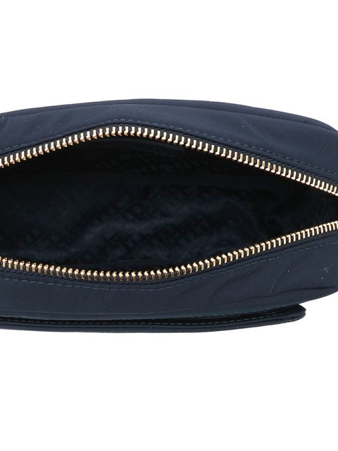 TH SPRING Mini Shoulder Camera Bag space blue - Women&rsquo;s Bags