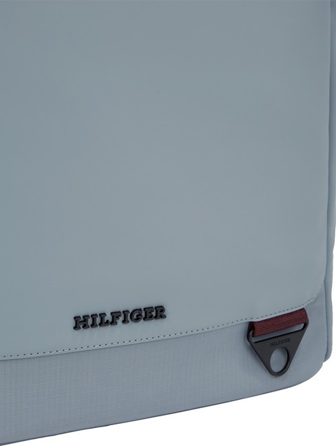 TH SEASONAL Roll top backpack grey tar - Laptop backpacks