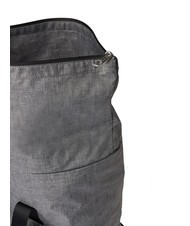 TOMMY HILFIGER TOMMY JEANS ESSENTIAL DAILY  Roll top backpack zinc grey - Laptop backpacks - 3