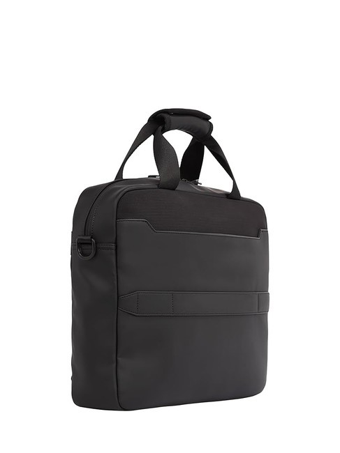 TH SEASONAL 13" Laptop Briefcase black - Work Briefcases