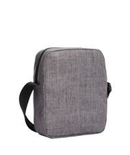 TOMMY HILFIGER TOMMY JEANS ESSENTIAL DAILY  Purse zinc grey - Over-the-shoulder Bags for Men - 2