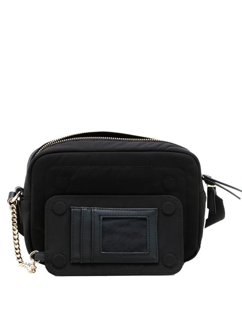 TH SPRING Mini Shoulder Camera Bag black - Women’s Bags