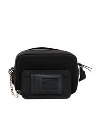 TOMMY HILFIGER TH SPRING Mini Shoulder Camera Bag black - Women’s Bags - 3