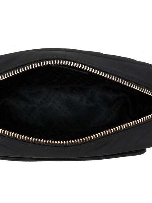 TH SPRING Mini Shoulder Camera Bag black - Women’s Bags