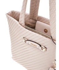 GUESS FRANCY  Shopping Bag shell - Women’s Bags - 3