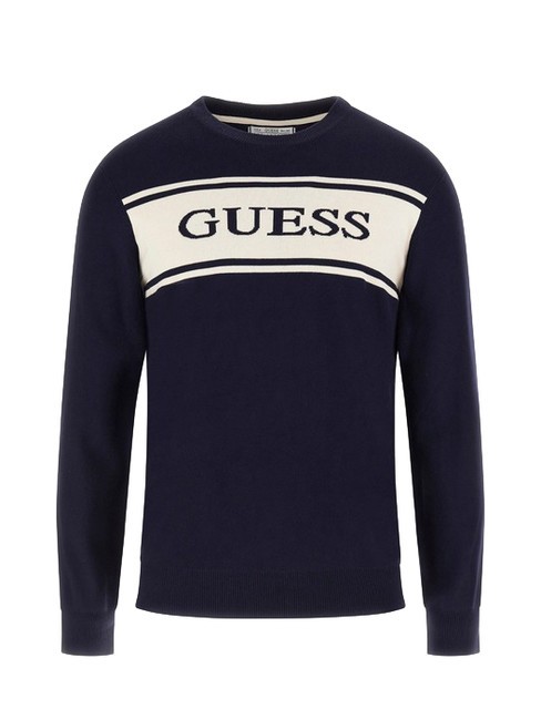 FLICK  Sweater smartblue - Men's Sweaters