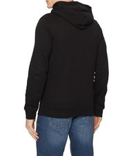 GUESS BEAU  Hoodie jetbla - Sweatshirts - 2
