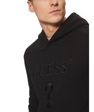 GUESS BEAU  Hoodie jetbla - Sweatshirts - 3