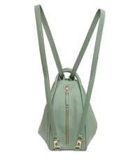 LESAC TRIO Nappa leather satchel backpack - Women’s Bags