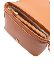 LIUJO MANHATTAN Shoulder bag bran - Women’s Bags - 4