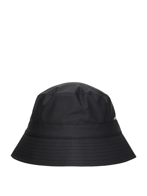 BUCKET W2  Hat black - Hats