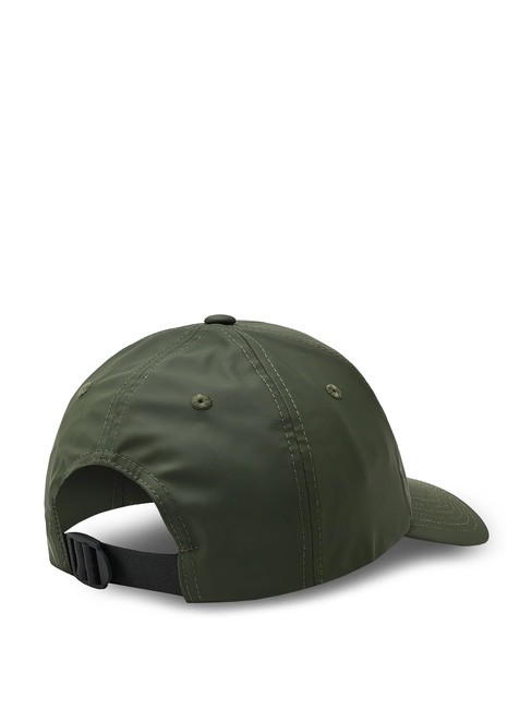 CAP W1  Hat with visor greens - Hats