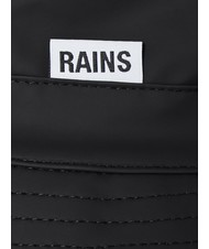 RAINS BUCKET W2  Hat black - Hats - 3
