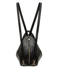 LESAC TRIO Nappa leather satchel backpack - Women’s Bags