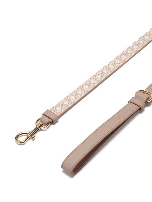 PET CAPSULE  Dog leash mul.blanc/rose - Articles for animals