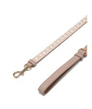 COCCINELLE PET CAPSULE  Dog leash mul.blanc/rose - Articles for animals - 2