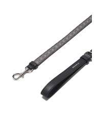 COCCINELLE PET CAPSULE  Dog leash MUL.FRU.NOIR / NO - Articles for animals - 2