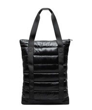 COLMAR KINDLY Puffy shopper bag black - Women’s Bags - 2