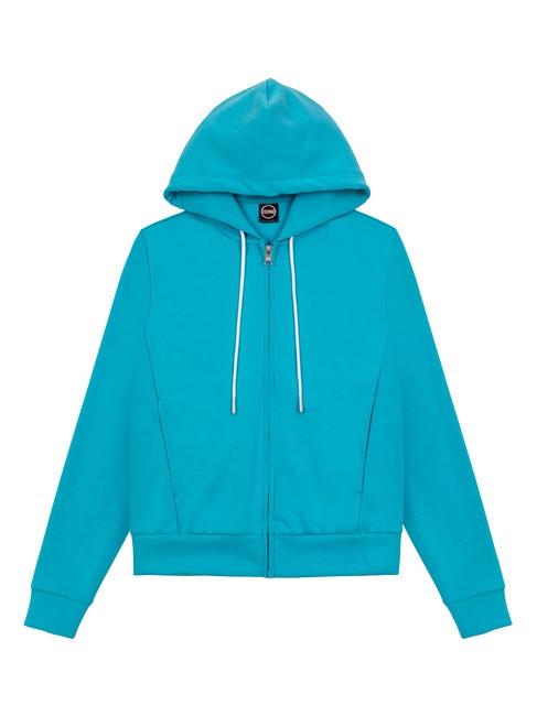 GIRLY Full zip hoodie antarctica - Women's Sweatshirts